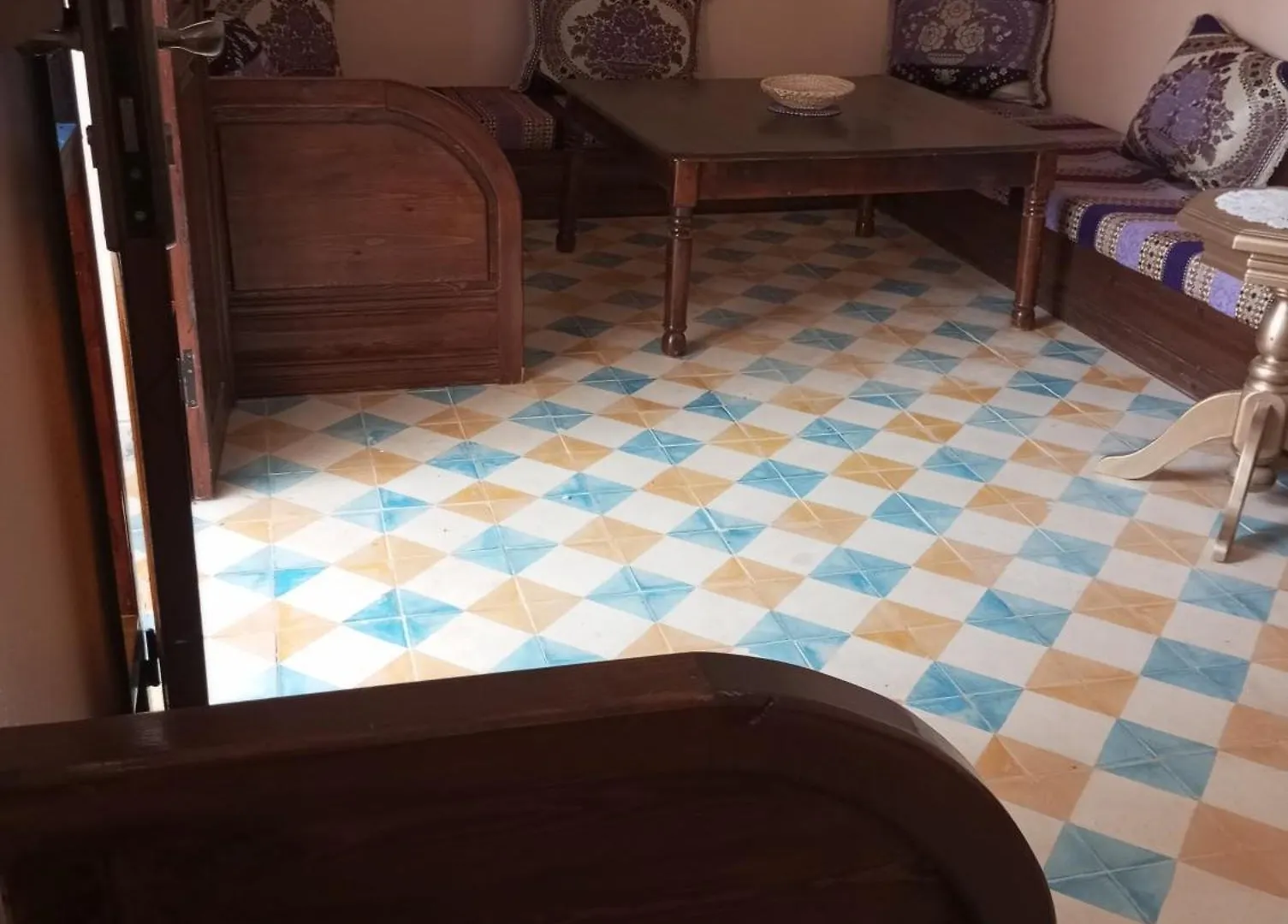 Holiday home Sea And Sun Immiouadar Villa 2 Agadir