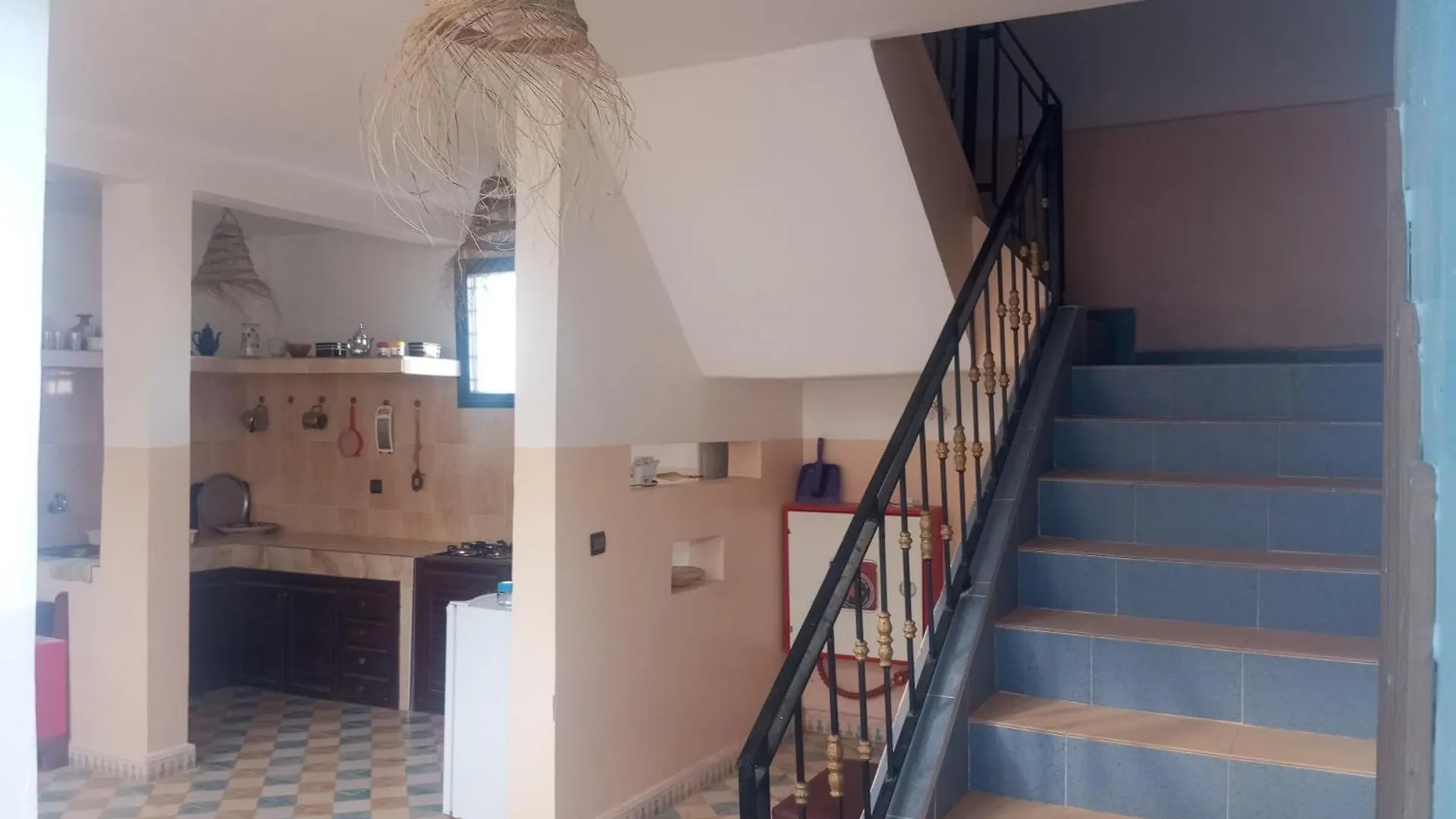 Holiday home Sea And Sun Immiouadar Villa 2 Agadir Morocco