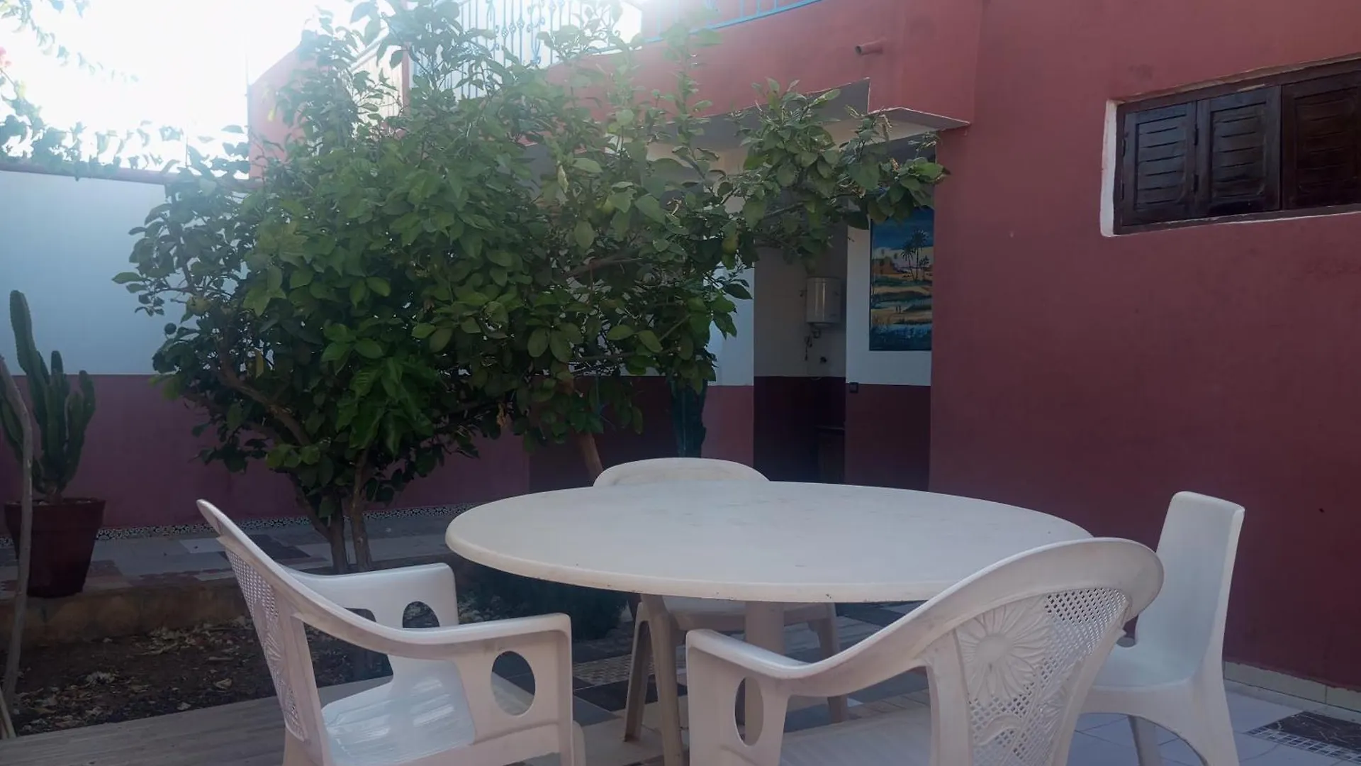Holiday home Sea And Sun Immiouadar Villa 2 Agadir