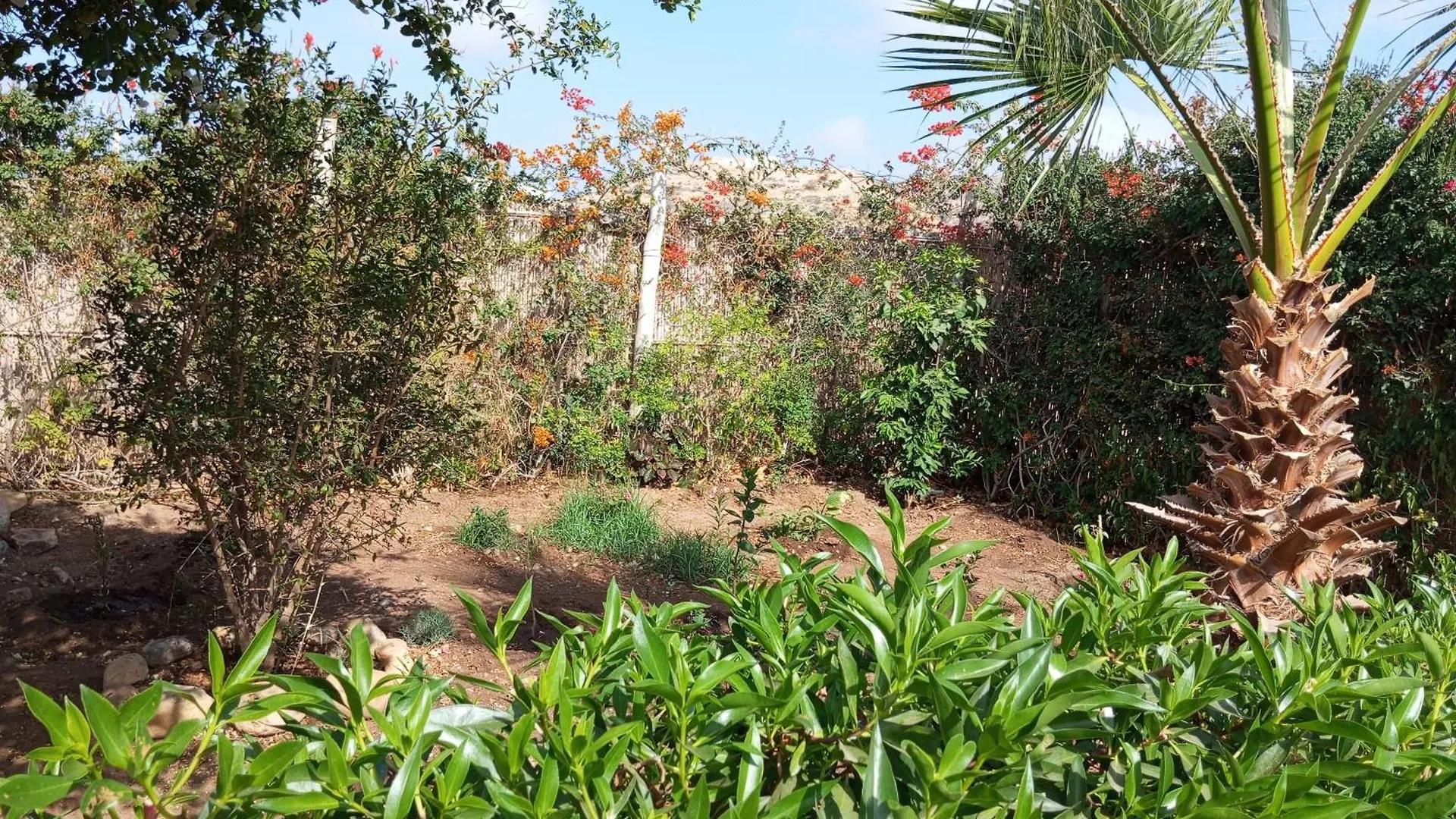 Sea And Sun Immiouadar Villa 2 Agadir Holiday home