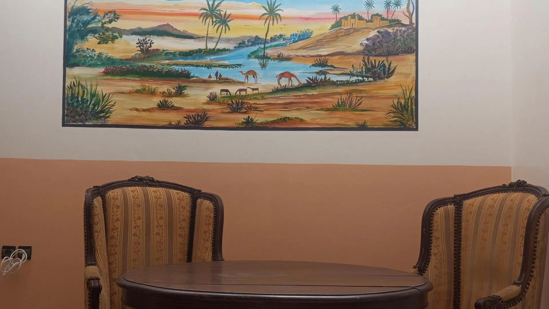 Holiday home Sea And Sun Immiouadar Villa 2 Agadir Morocco