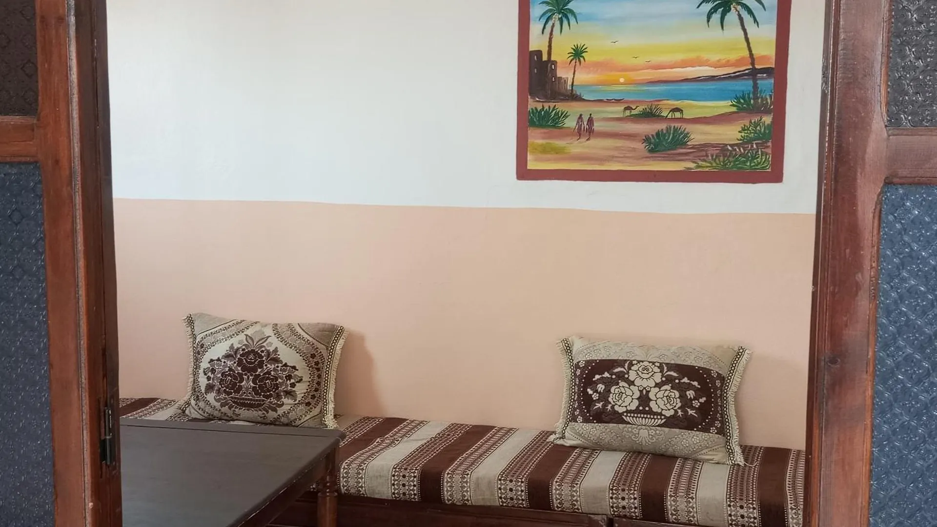 Holiday home Sea And Sun Immiouadar Villa 2 Agadir